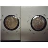 Image 2 : 1940 & 41-D MERCURY DIMES (UNC)