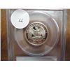 Image 2 : 1993-S WASHINGTON QUARTER PCGS PR69 DCAM