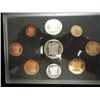 Image 2 : 1995 SOUTH AFRICAN PROOF SET