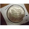 Image 1 : 1889-O MORGAN SILVER DOLLAR (UNC)