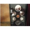 Image 2 : 1977 CANADA DOUBLE DOLLAR PROOF SET SILVER JUBILEE