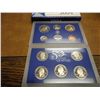 Image 2 : 2004 US PROOF SET (WITH BOX)