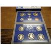 Image 2 : 2004 US PROOF SET (WITH BOX)