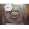 Image 2 : 2008-S JEFFERSON NICKEL PCGS PR69 DCAM