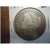 Image 1 : 1894-S MORGAN SILVER DOLLAR