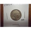 Image 1 : 1924-D BUFFALO NICKEL (EXTRA FINE)