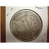 Image 2 : HOT LIPS 1888-O MORGAN SILVER DOLLAR