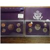 Image 1 : 1990 & 93 US PROOF SETS (WITH BOXES)