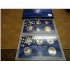 Image 1 : 2005 US PROOF SET (WITH BOX)