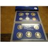 Image 2 : 2005 US PROOF SET (WITH BOX)