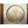 Image 2 : 1921 MORGAN SILVER DOLLAR AU