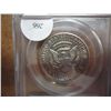 Image 2 : 1973 KENNEDY HALF DOLLAR PCGS MS64