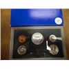 Image 2 : 1969 US PROOF SET (WITH BOX) 40% SILVER HALF