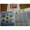 Image 2 : 1991 UNITED KINGDOM BRILLIANT UNC COIN COLLECTION