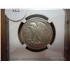 Image 2 : 1921 WALKING LIBERTY HALF DOLLAR NGC FINE DETAILS