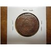 Image 2 : 1842 US LARGE CENT