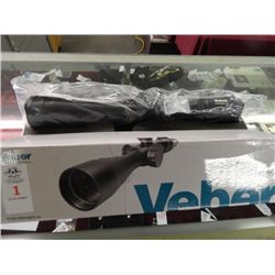 Veber Rifle Scope