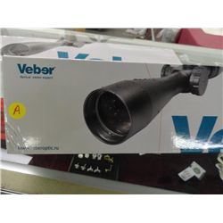 Veber Rifle Scope