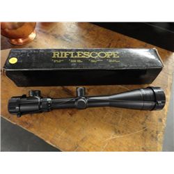Veber Rifle Scope