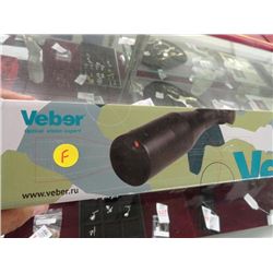 Veber Rifle Scope