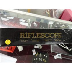 Veber Rifle Scope