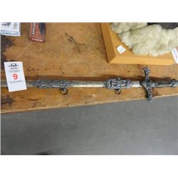 Pettibone Mfg. Co. (FCB) KP Knights of Petheous Sword