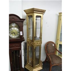 Curio Cabinet