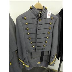 West Point Formal Coat/Pants Uniform
