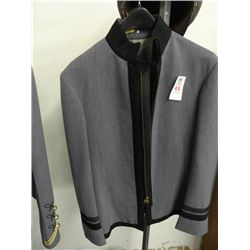 West Point Formal Coat/Pants Uniform