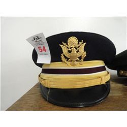 West Point Hat