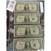 Image 1 : 4-Pack of Dollar Star Notes