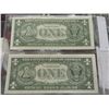 Image 2 : 2-Pack of Dollar Star Notes