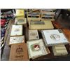 Image 1 : Lot of Cigar Boxes