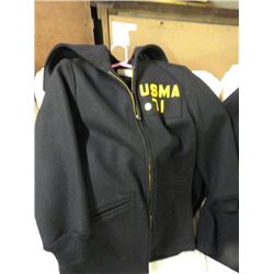 West Point Academy Jacket