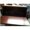 Image 2 : Mahogany Writing Desk