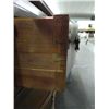 Image 3 : Mahogany Writing Desk