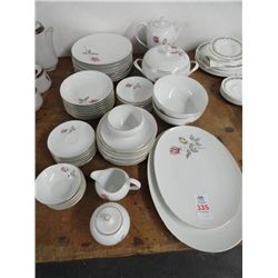 Haviland China Set