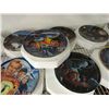 Image 3 : 14 Star Trek Collector Plates - 14 Times the Money