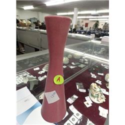 Van Briggle Bud Vase