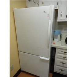 Amana Refrigerator