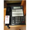 Image 1 : Nitsuko Multi Line Phone System w/Phones - Pick Up After 5/15