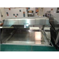 Alto Shamm B448 Cook & Hold Display