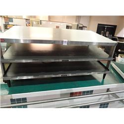Hatco Glo Ray Counter Top Food Warmer