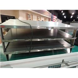 Hatco Glo Ray Counter Top Food Warmer
