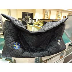 Large Insulated Transport Bag