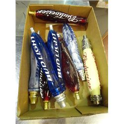 8 Tap Handles - 8 Times the Money