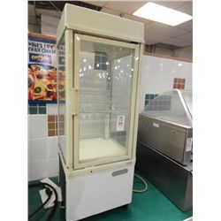 Shelley Glas Countertop Ref. Display