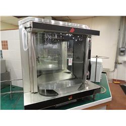 Chester Roast Rotisserie Cooker