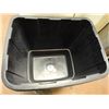 Image 2 : Portable Ice Bin