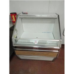 McCray Open Ref. Case